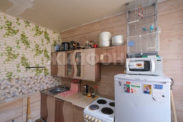 
   Продам 3-комнатную, 53.9 м², 3-й Порядковый пер, 5

. Фото 3.