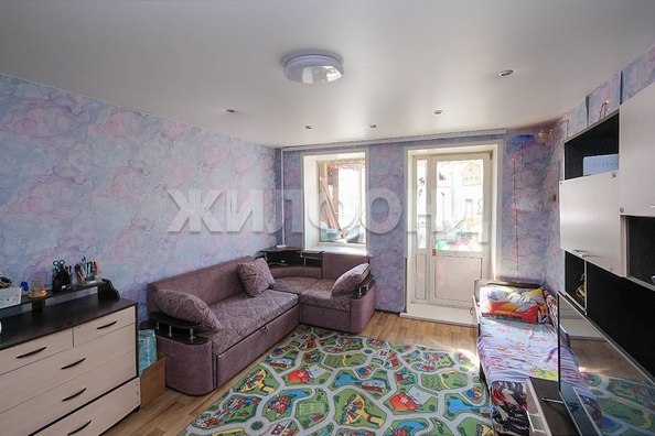 
   Продам 3-комнатную, 53.9 м², 3-й Порядковый пер, 5

. Фото 10.