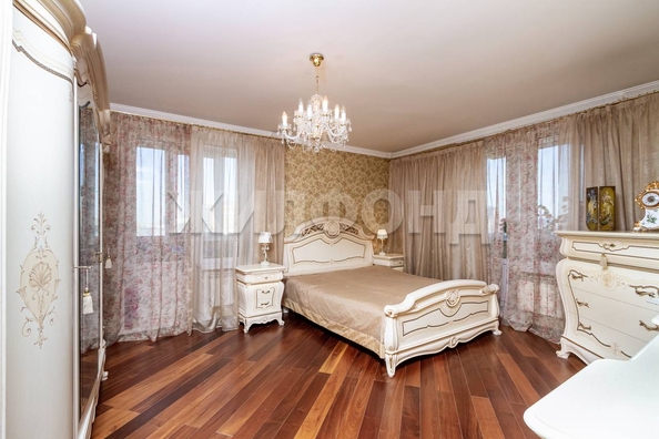 
   Продам 3-комнатную, 109.4 м², Дуси Ковальчук ул, 252

. Фото 6.