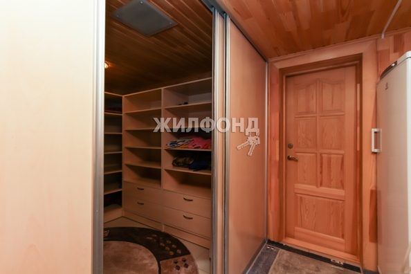 
   Продам дом, 175 м², Бердск

. Фото 20.