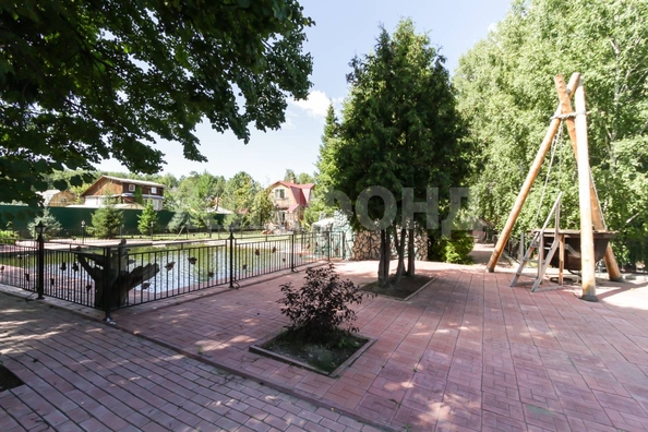 
   Продам дом, 175 м², Бердск

. Фото 38.