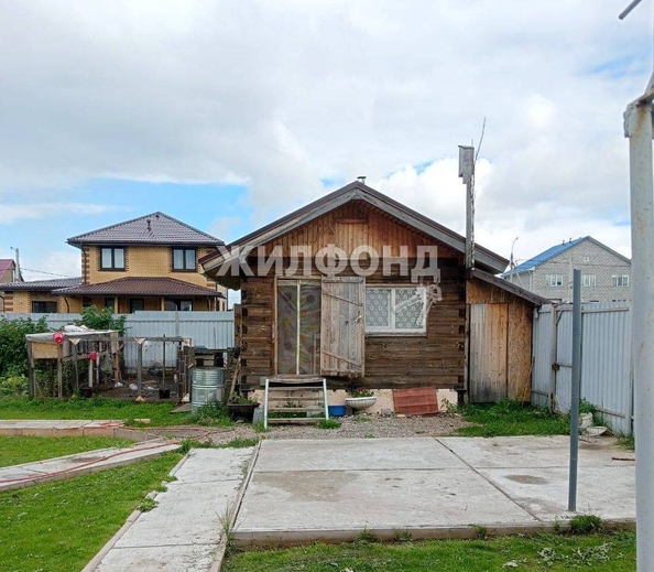 
   Продам дом, 250.6 м², Октябрьский

. Фото 16.