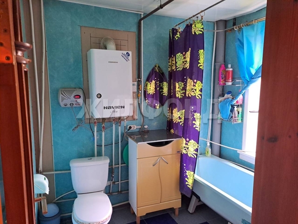 
   Продам дом, 128.9 м², Мочище

. Фото 10.