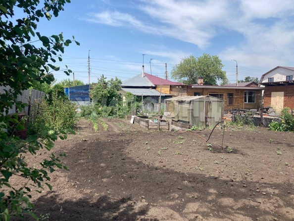 
   Продам дом, 51.5 м², Обь

. Фото 6.