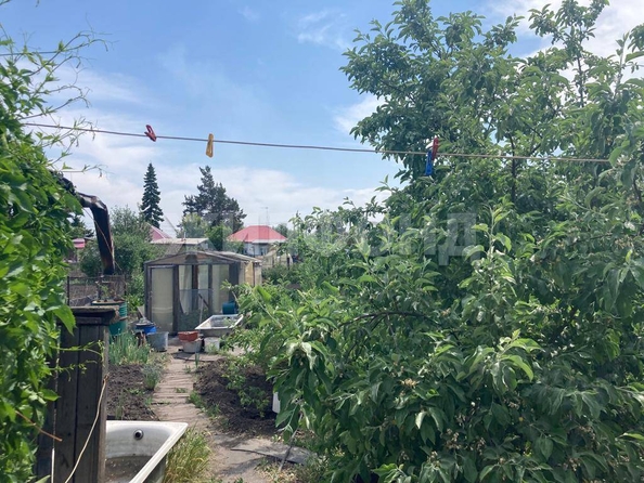 
   Продам дом, 51.5 м², Обь

. Фото 7.