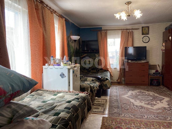 
   Продам дом, 51.5 м², Обь

. Фото 12.
