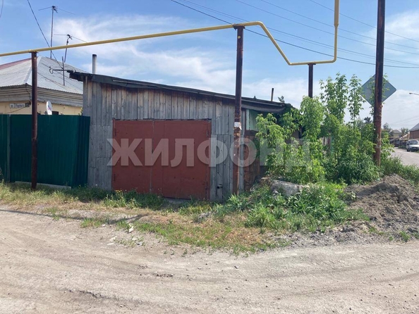 
   Продам дом, 51.5 м², Обь

. Фото 23.
