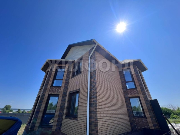 
   Продам дом, 143 м², Красный Яр

. Фото 2.