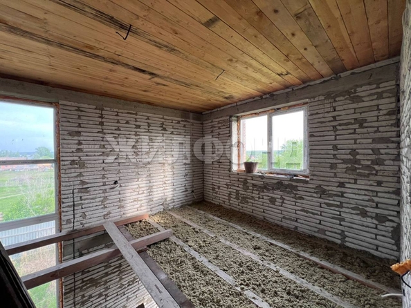
  Продается дом, 143 м², поселок Красный Яр
. Фото 8.