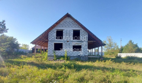 
   Продам дом, 160 м², Ордынское

. Фото 6.