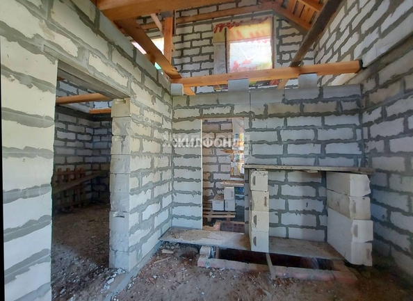 
   Продам дом, 160 м², Ордынское

. Фото 7.