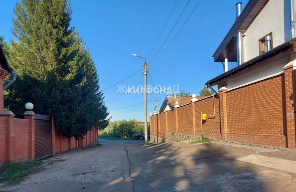 
   Продам дом, 160 м², Ордынское

. Фото 13.