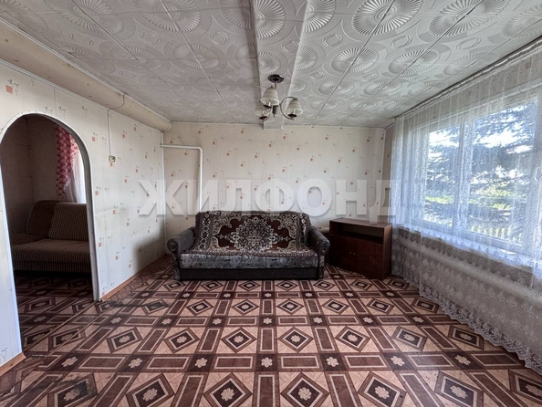 
   Продам дом, 51 м², Юрты

. Фото 10.