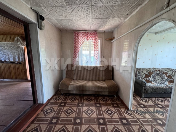 
   Продам дом, 51 м², Юрты

. Фото 13.