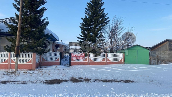 
   Продам дом, 51 м², Юрты

. Фото 20.