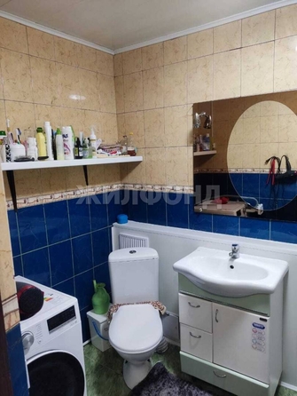 
   Продам дом, 85 м², Рогалево

. Фото 5.