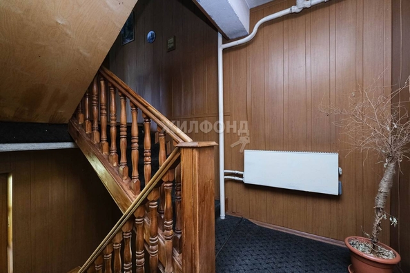 
   Продам дом, 213.7 м², Бердск

. Фото 10.