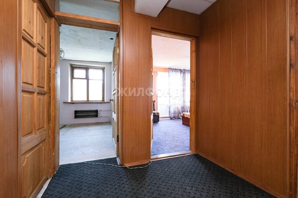 
   Продам дом, 213.7 м², Бердск

. Фото 18.