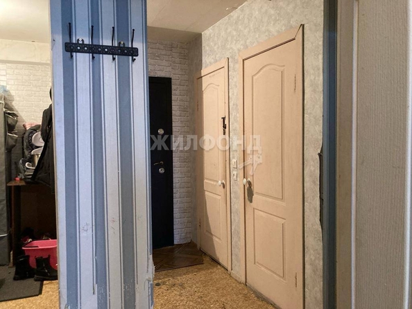 
   Продам комнату, 13.8 м², Выборная ул, 99/4

. Фото 8.