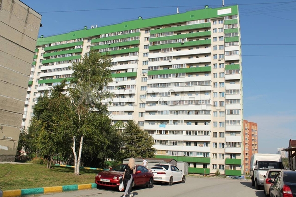 
  Продается комната, 13.8 м², Выборная ул, д. 99/4
. Фото 8.