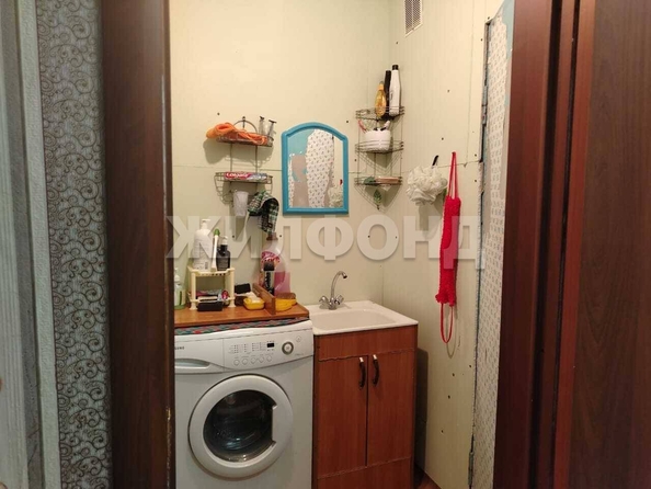 
   Продам секционку, 12.8 м², Спасская ул, 22

. Фото 9.