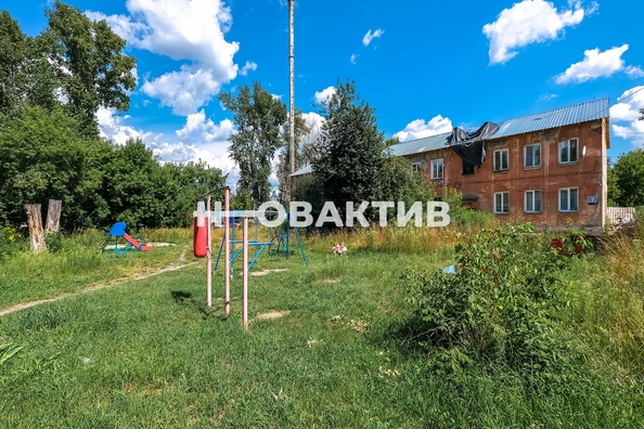 
   Продам 2-комнатную, 38.5 м², Лаврова ул, 7

. Фото 16.