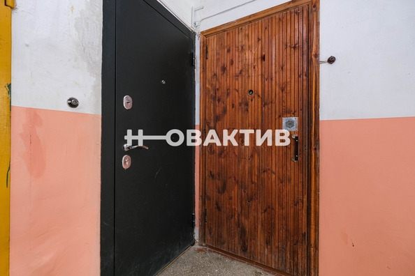 
   Продам 3-комнатную, 57.7 м², Блюхера ул, 37

. Фото 25.