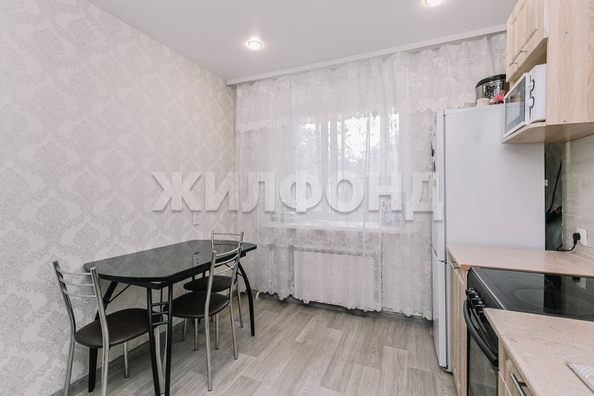 
   Продам 1-комнатную, 35.1 м², Добролюбова ул, 154/1

. Фото 11.