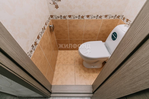 
   Продам 1-комнатную, 29.7 м², Богдана Хмельницкого ул, 20

. Фото 13.