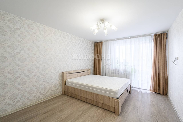 
   Продам студию, 26.7 м², Коминтерна ул, 126

. Фото 7.