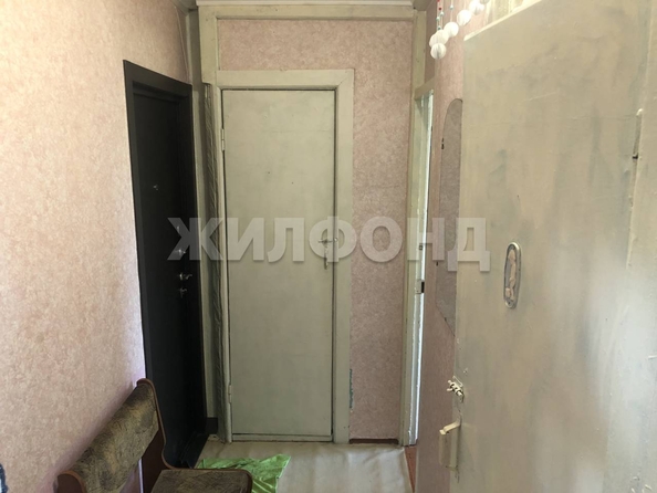 
   Продам 2-комнатную, 42.5 м², Фурманова ул, 10

. Фото 10.