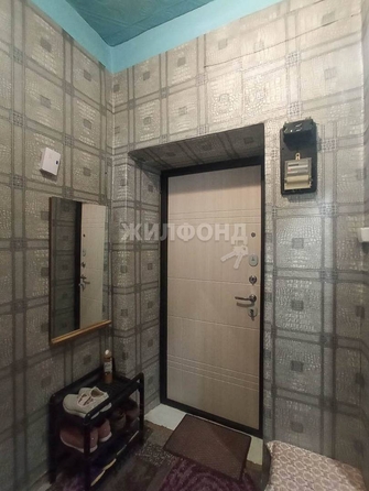 
   Продам 2-комнатную, 40.2 м², Залесского ул, 8

. Фото 20.