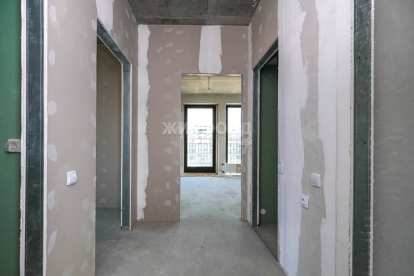 
   Продам 3-комнатную, 153.1 м², 3-й микрорайон, 2

. Фото 12.