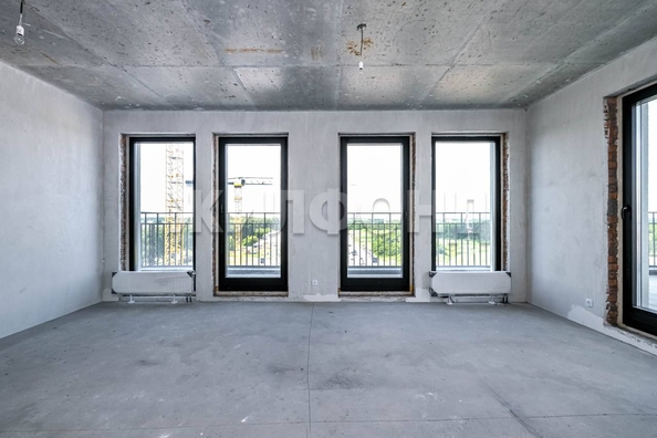 
  Продается 3-комн. квартира, 153.1 м², ЖК Пшеница, дом 2
. Фото 6.