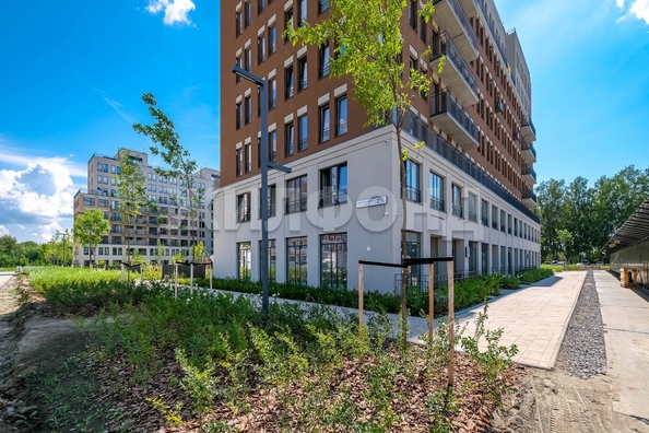 
  Продается 3-комн. квартира, 153.1 м², ЖК Пшеница, дом 2
. Фото 20.