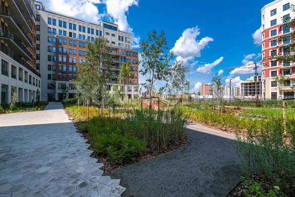 
  Продается 3-комн. квартира, 153.1 м², ЖК Пшеница, дом 2
. Фото 22.