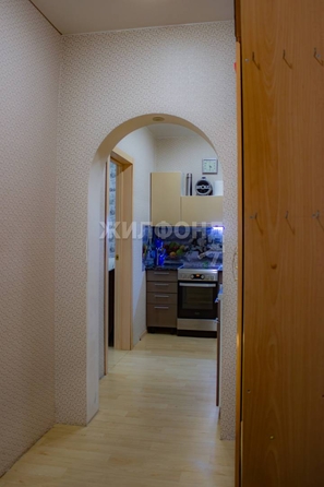 
   Продам 3-комнатную, 78.5 м², Полярная ул, 17

. Фото 8.