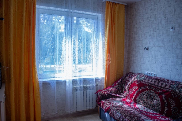 
   Продам 3-комнатную, 78.5 м², Полярная ул, 17

. Фото 10.