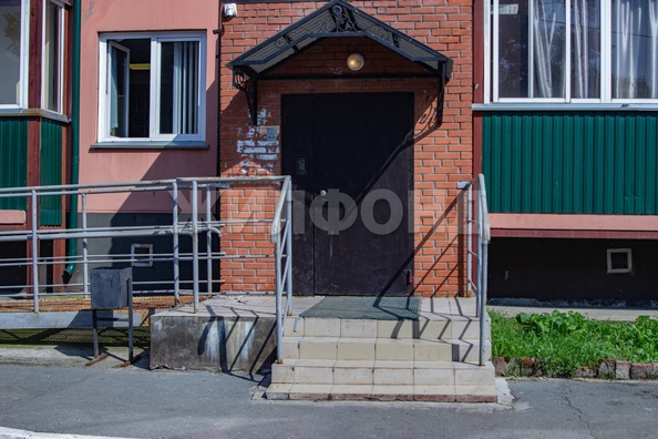 
   Продам 3-комнатную, 78.5 м², Полярная ул, 17

. Фото 12.
