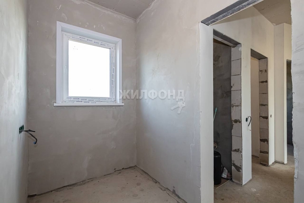 
   Продам дом, 129.5 м², Агролес

. Фото 25.