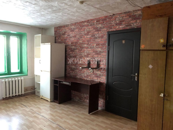 
   Продам секционку, 12.4 м², Планировочная ул, 11/1

. Фото 12.