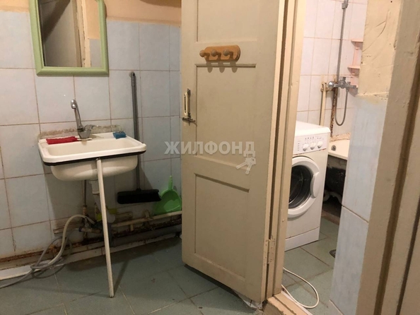 
   Продам секционку, 12.4 м², Планировочная ул, 11/1

. Фото 13.