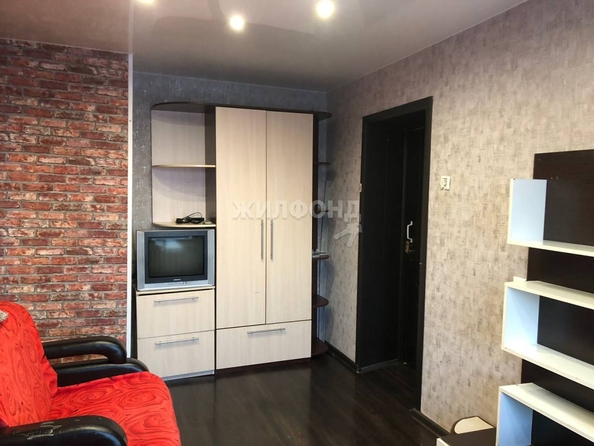 
   Продам секционку, 12.4 м², Планировочная ул, 11/1

. Фото 4.