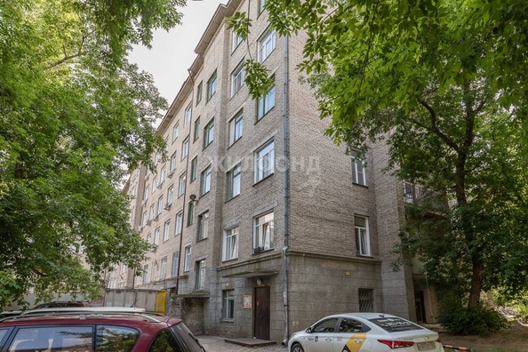 
   Продам комнату, 18.6 м², Планировочная ул, 18/1

. Фото 7.