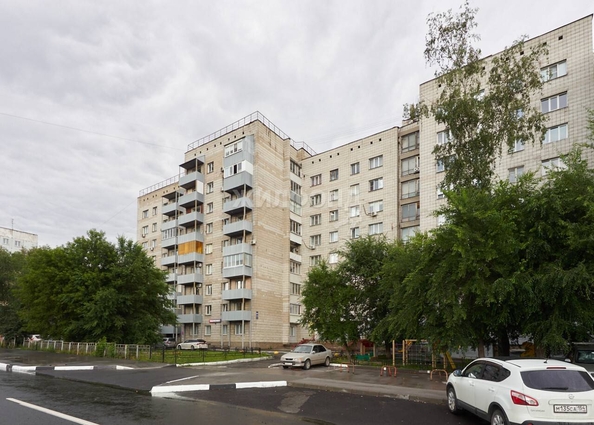 
   Продам секционку, 13.3 м², Ипподромская ул, 22/1

. Фото 4.