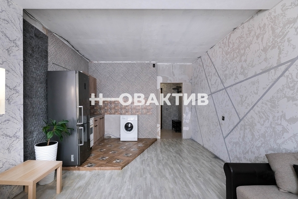 
   Продам 2-комнатную, 59 м², Фадеева ул, 66/4

. Фото 4.