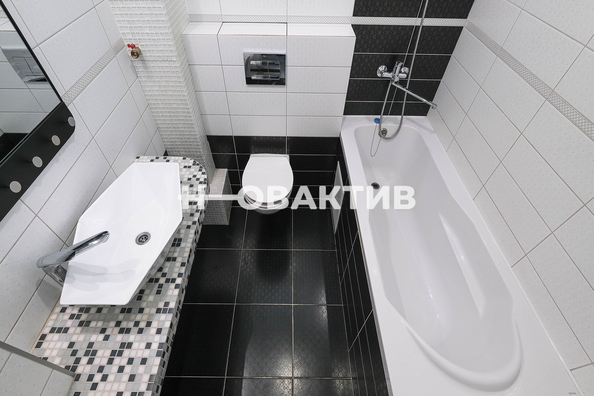 
   Продам 2-комнатную, 59 м², Фадеева ул, 66/4

. Фото 10.