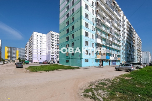 
   Продам студию, 38 м², Виктора Шевелева ул, 34

. Фото 2.