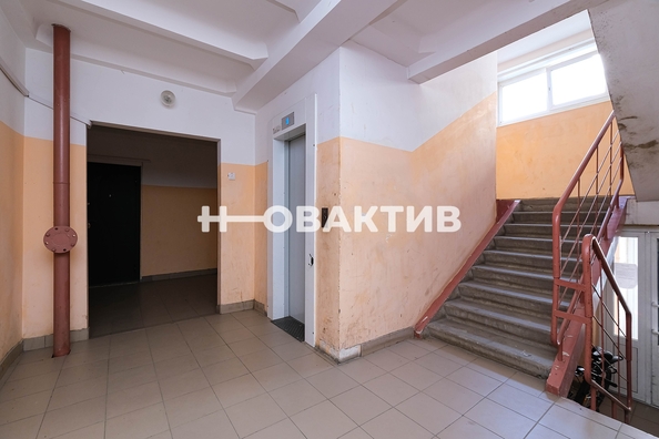 
   Продам студию, 38 м², Виктора Шевелева ул, 34

. Фото 5.