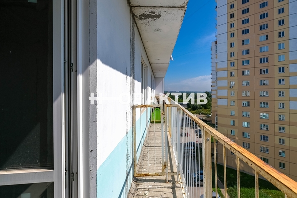 
   Продам студию, 38 м², Виктора Шевелева ул, 34

. Фото 9.